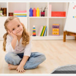 Как подобрать ламинат для детской комнаты