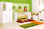 Мебель для детской комнаты – важная часть жизни малыша