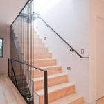 Оптимальный выбор лестничных конструкций для современного дома