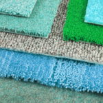 Советы по укладке коврового покрытия