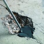 Важность своевременного ремонта бетона