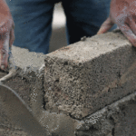 Качественный бетон — основа строительства