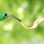 Типы и использование нефтяного топлива