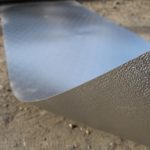 Алюминиевый лист – применение