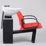 Кресло-мойка для парикмахерской: совмещение комфорта для клиента, отличного качества и приемлемой цены