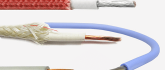 Термостойкие кабели и провода
