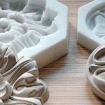 Изготовление силиконовой формы для отливки лепнины: пошаговая инструкция с полезными советами